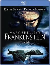 FRANKENSTEIN DE MARY SHELLEY