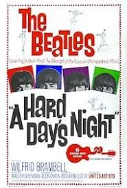 LA NOCHE DE UN DIA DIFICIL/ YEAH, YEAH, YEAH: JOHN, PAUL, GEORGE Y RINGO