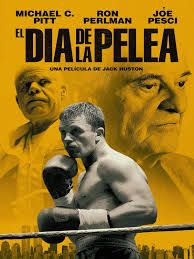 EL DÍA DE LA PELEA 